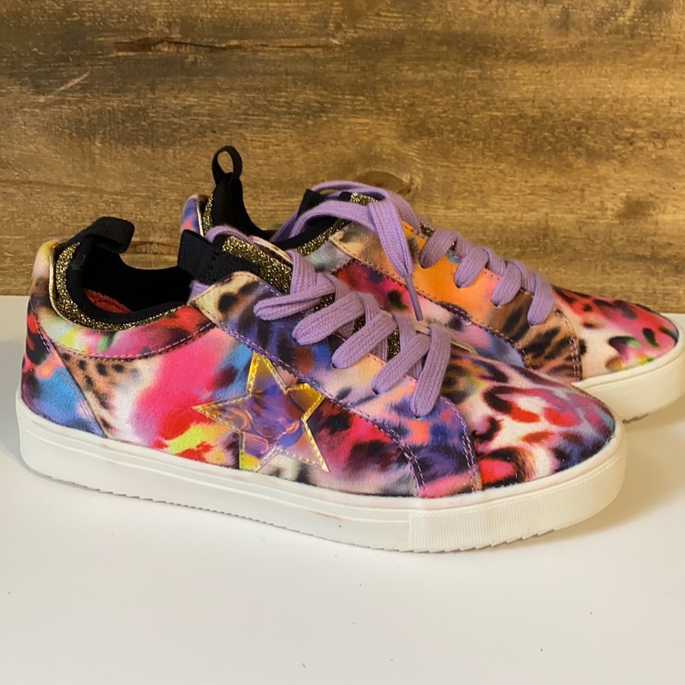 Steve Madden Shoes
